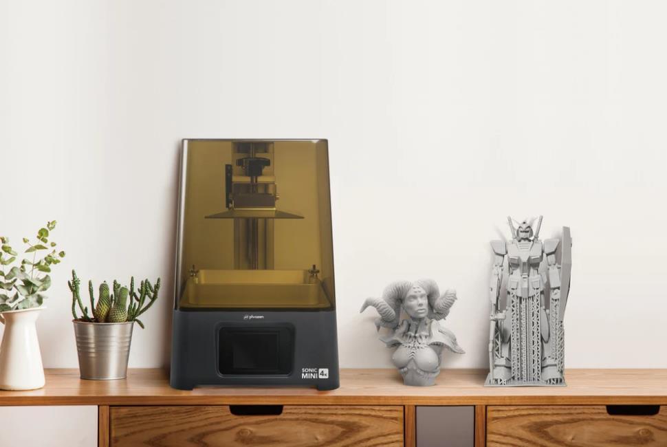 What should I do if the platform can not rise after my UV curing machine is printed - Antinsky3d