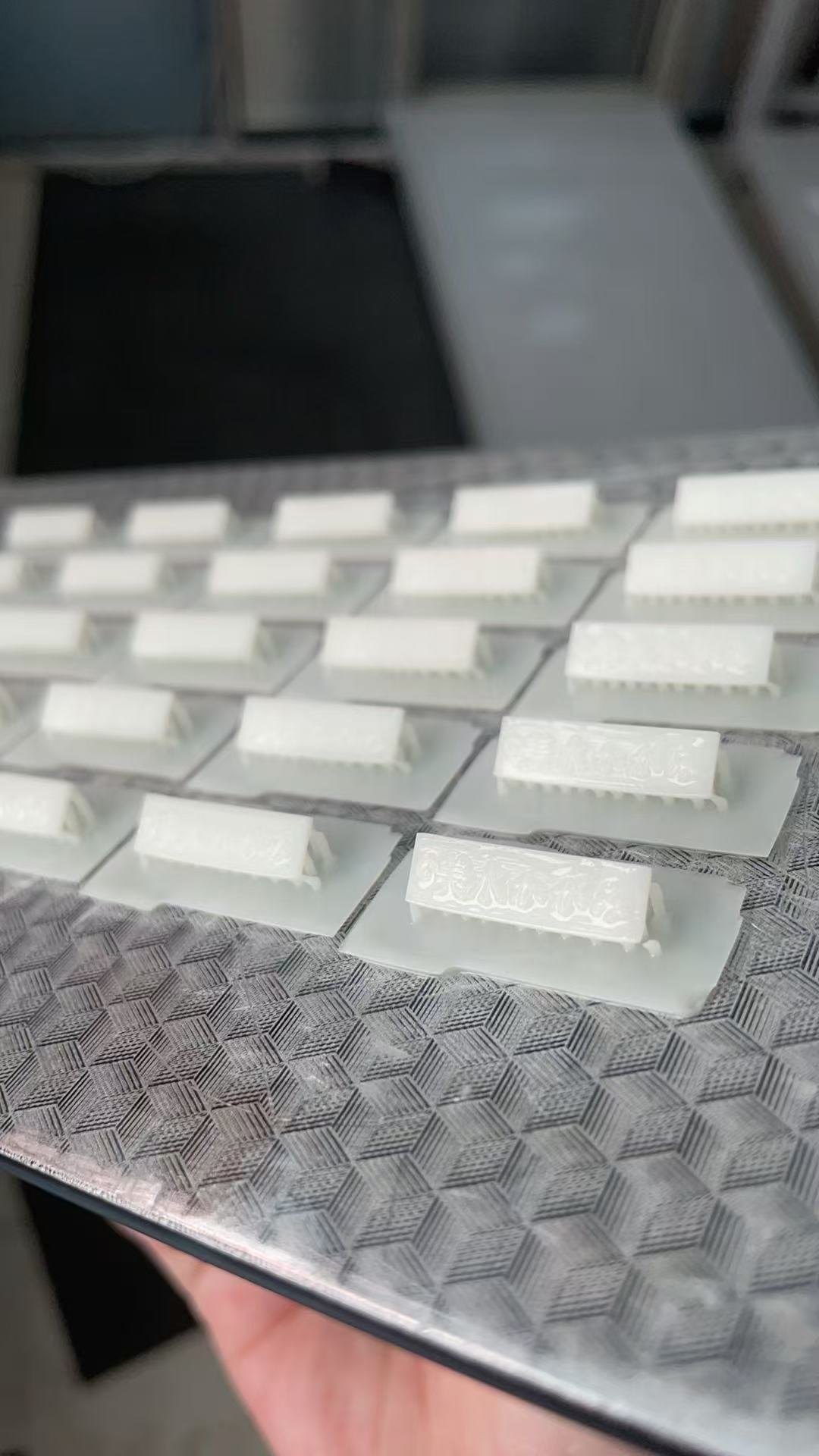 Beware the Hidden Risks of Low-Cost Resins: Process Defects, Health Hazards, and Alternative Solutions