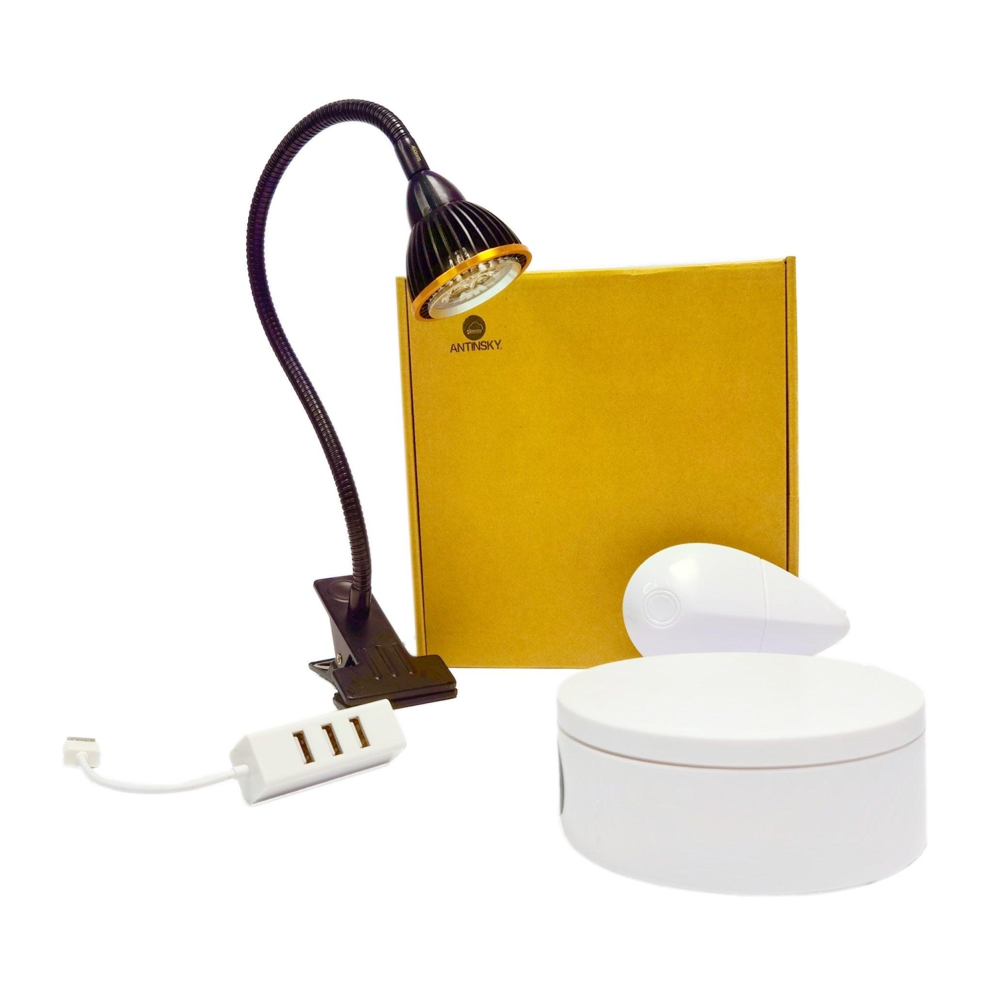 Antinsky Black Friday launches 3 new 3D printing products - Antinsky3d