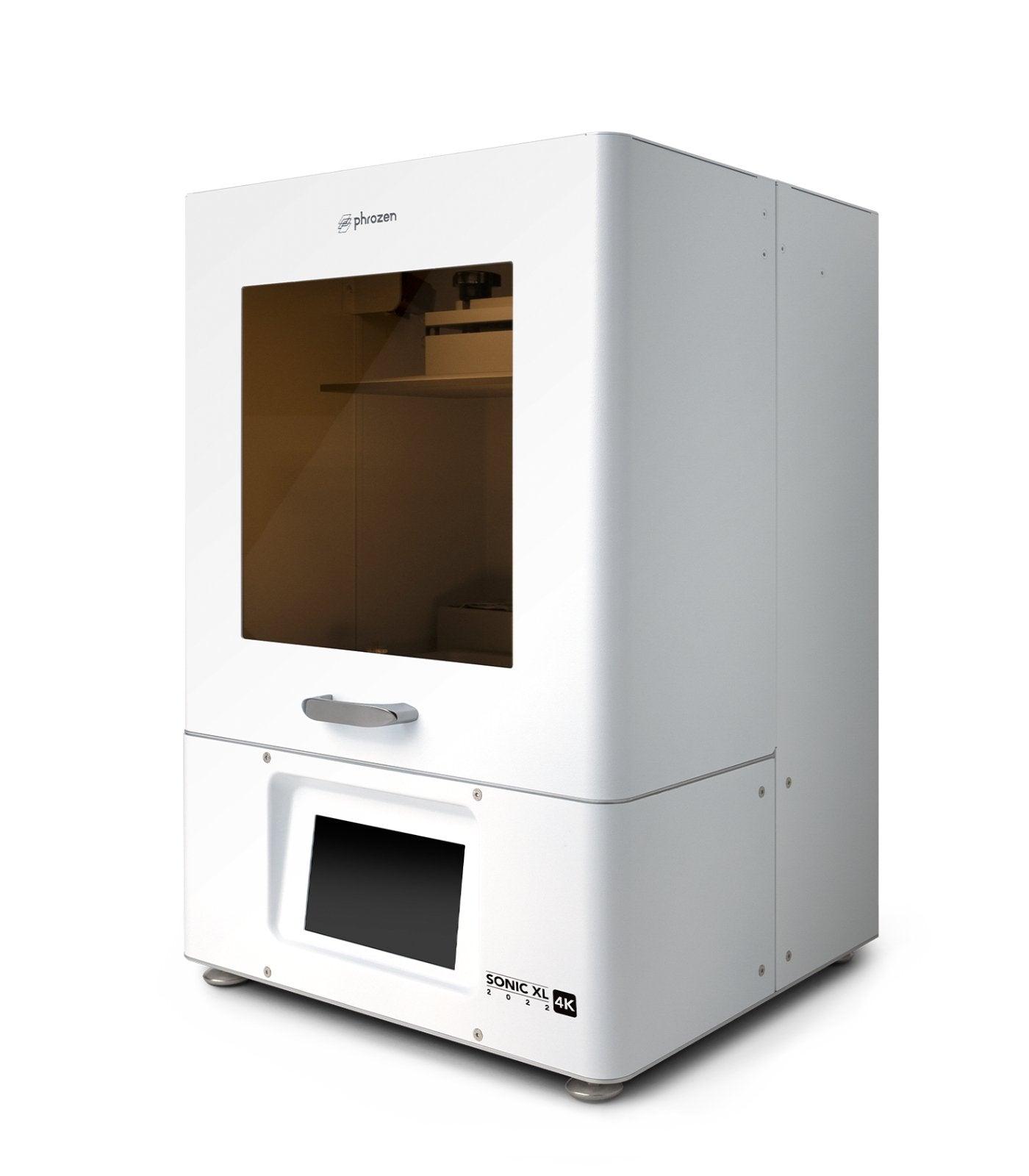 Antinsky build new channel for Dental 3d printing machine - Antinsky3d