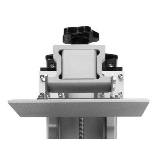 Why can't My Prints Stick Onto the Building Plate of resin 3d printer