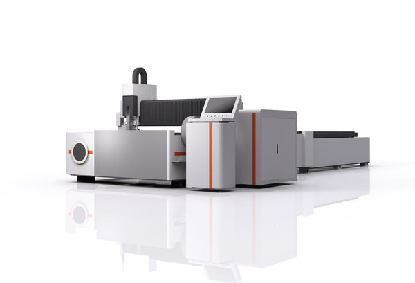 ANTINAKY laser cutting machine standard