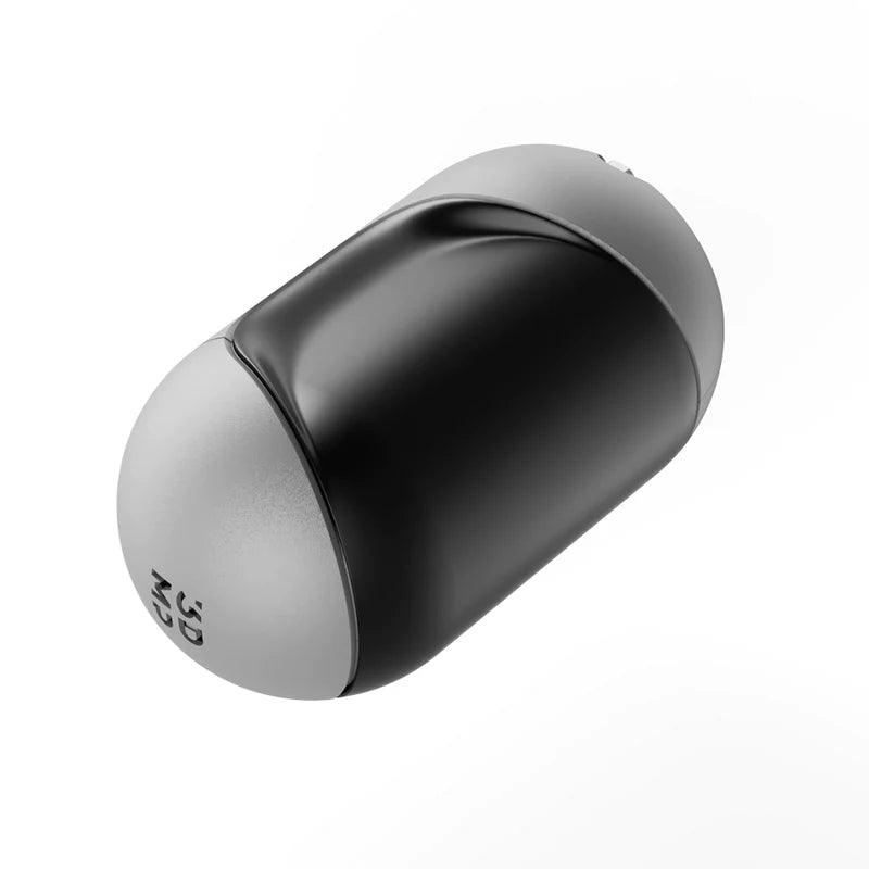 3DMAKERPRO Mole 3D Scanner Accumulation of Hardware and Software - Antinsky3d