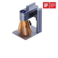 LaserPecker LP4 - The World's First Dual-laser Engraver for Almost All Materials
