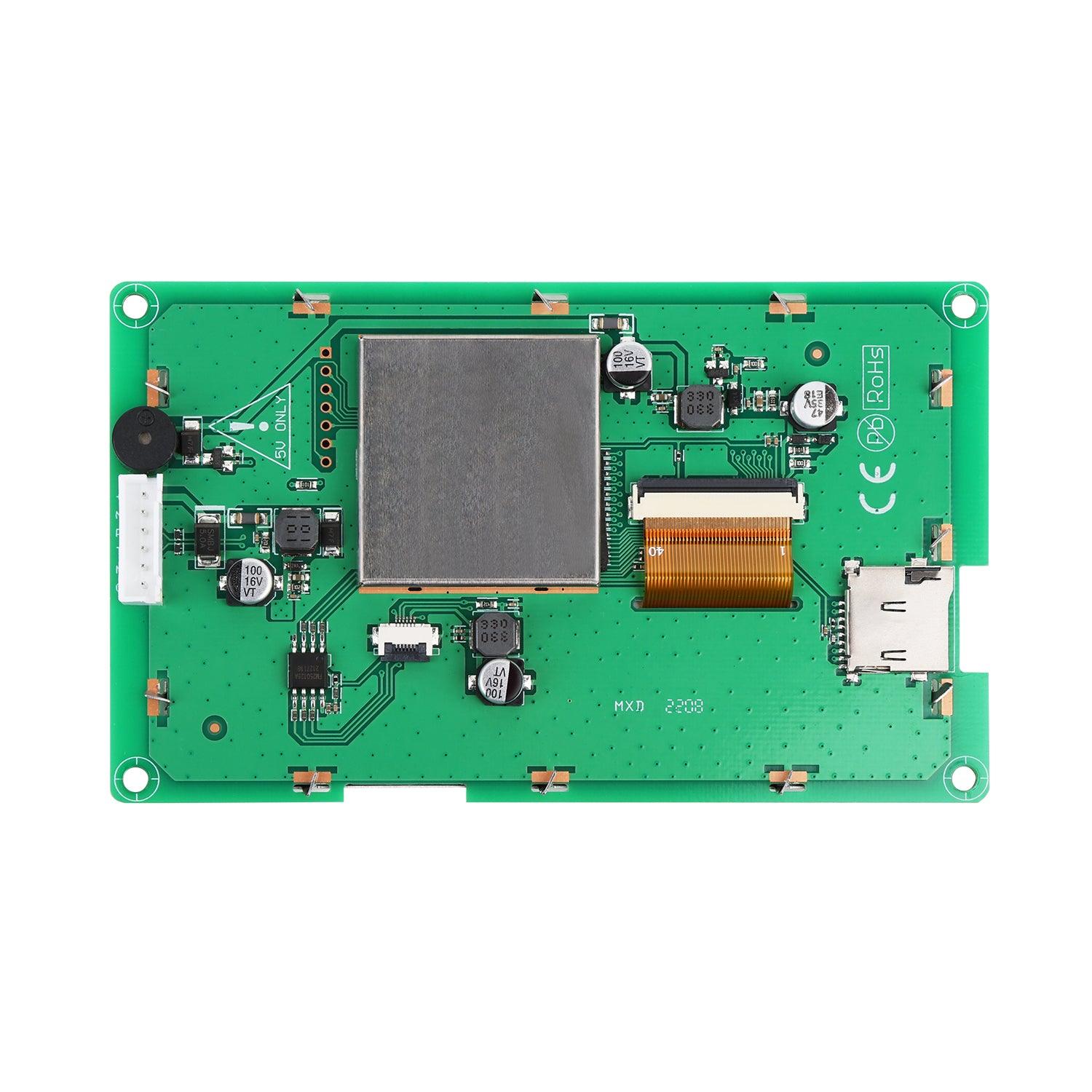 Creality CR-200B Pro Touch Screen Kit 4001050065 - Antinsky3d