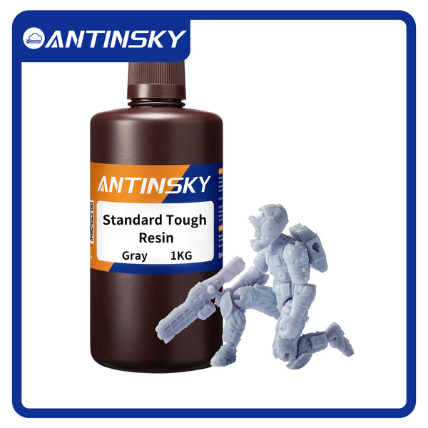 Antisnky Standard Tough Resin
