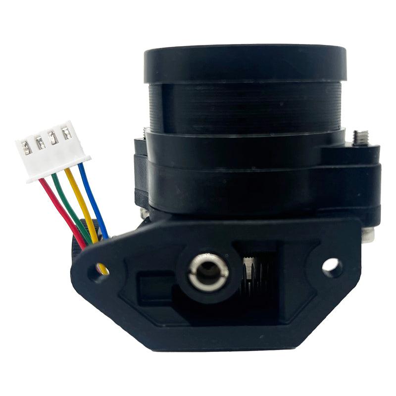 Promotion: LDO Orbiter V2.0 Extruder Double Gear Direct Drive full kit with motor - Antinsky3d