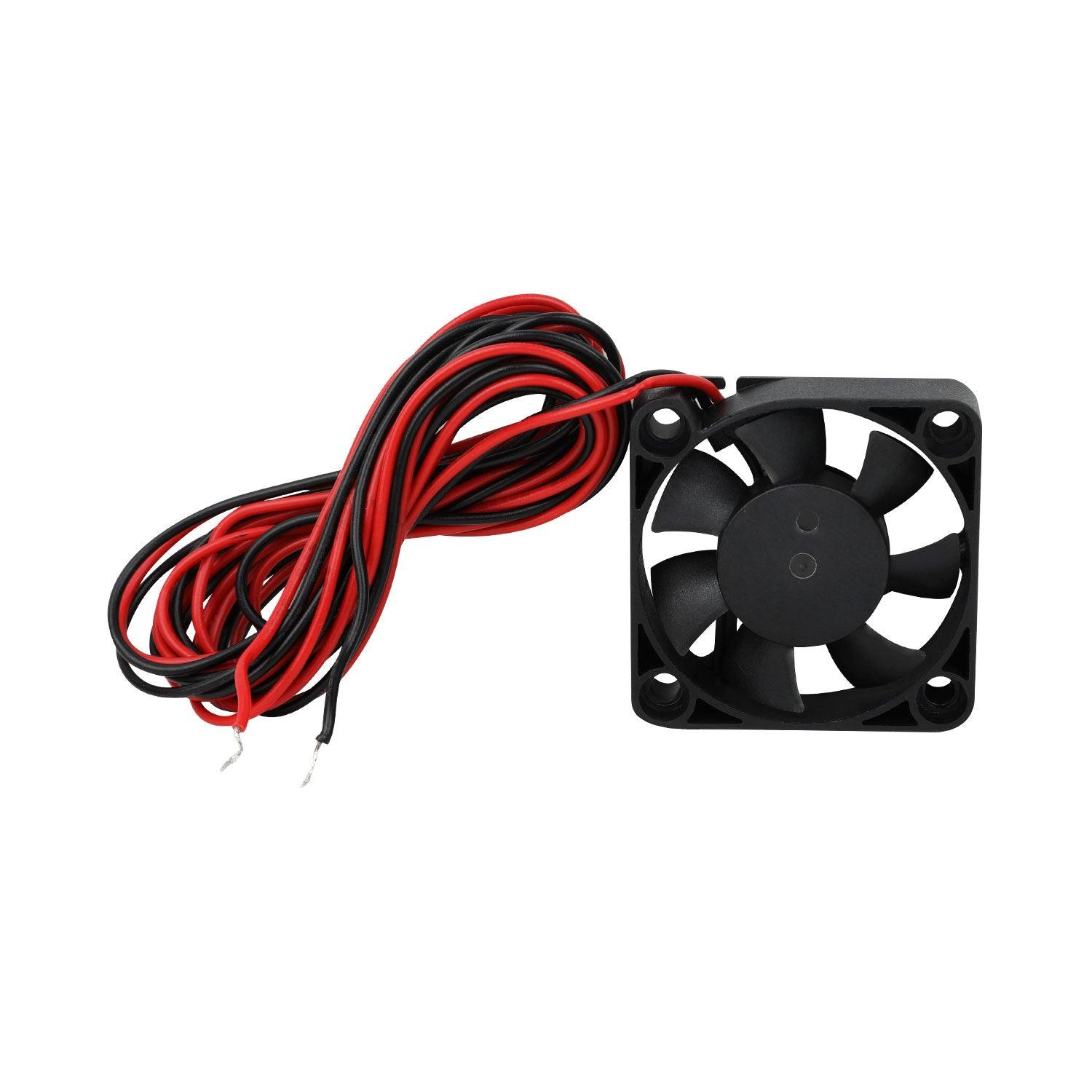 Creality 4010 Axial fan 3205010311 - Antinsky3d