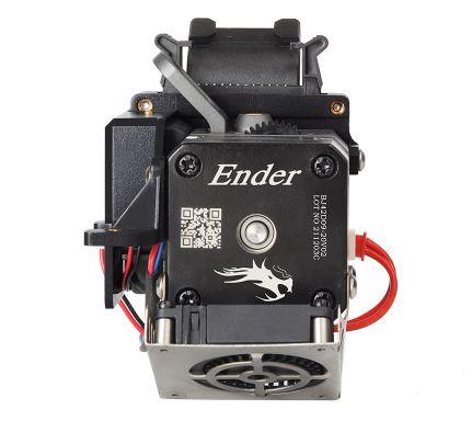 Creality Sprite Extruder Pro+ Kit for 2.85mm Flexible Filaments 4001020068 - Antinsky3d