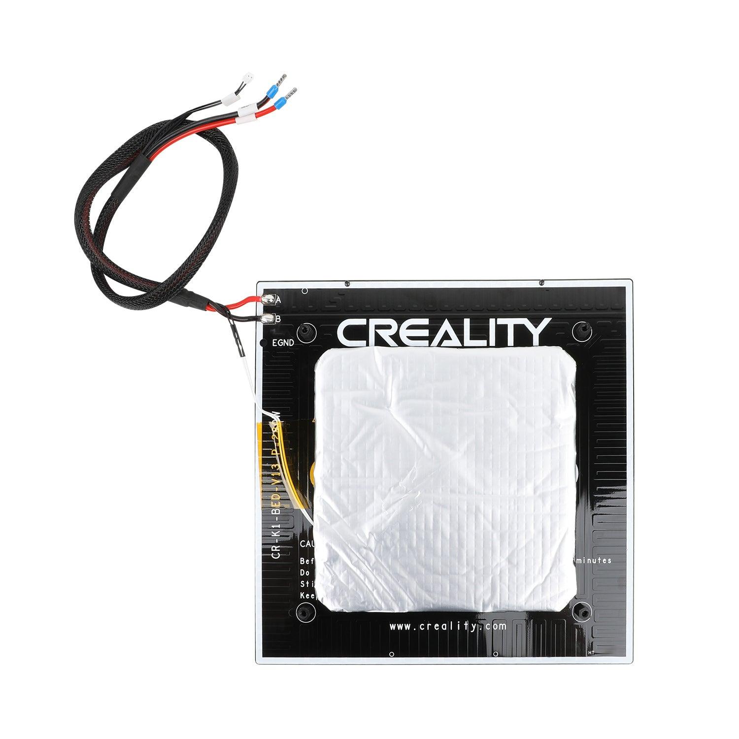 Creality K1 Hotbed plate kit for K1 4001040054 - Antinsky3d
