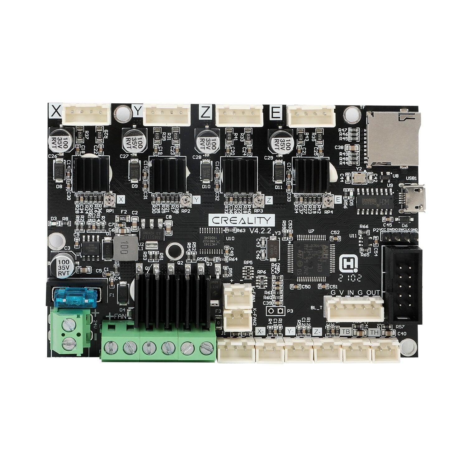 Creality Ender-3 Neo Mainboard Kit 4002020057 - Antinsky3d
