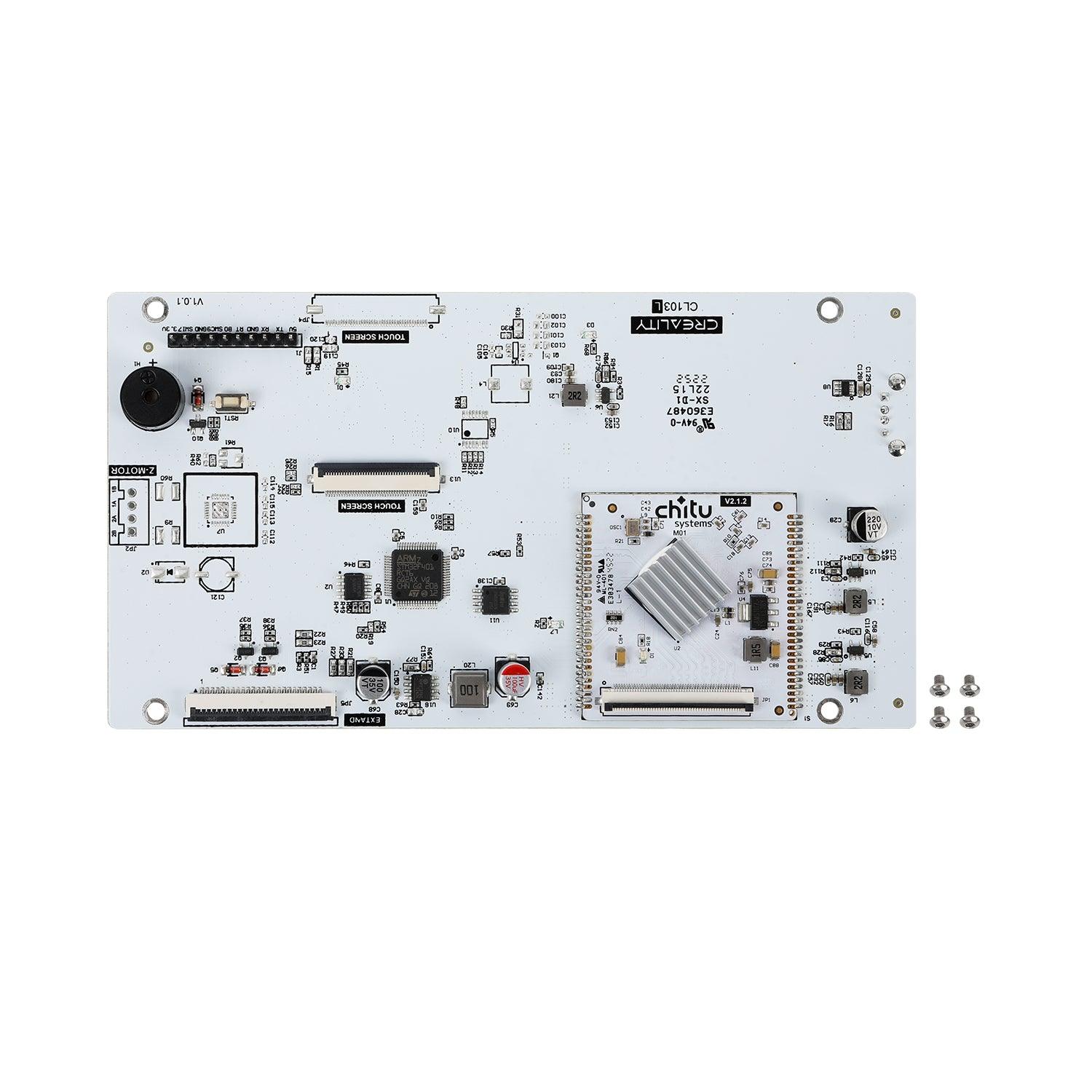 Creality HALOT-MAGE Mainboard Kit 4002020062 - Antinsky3d