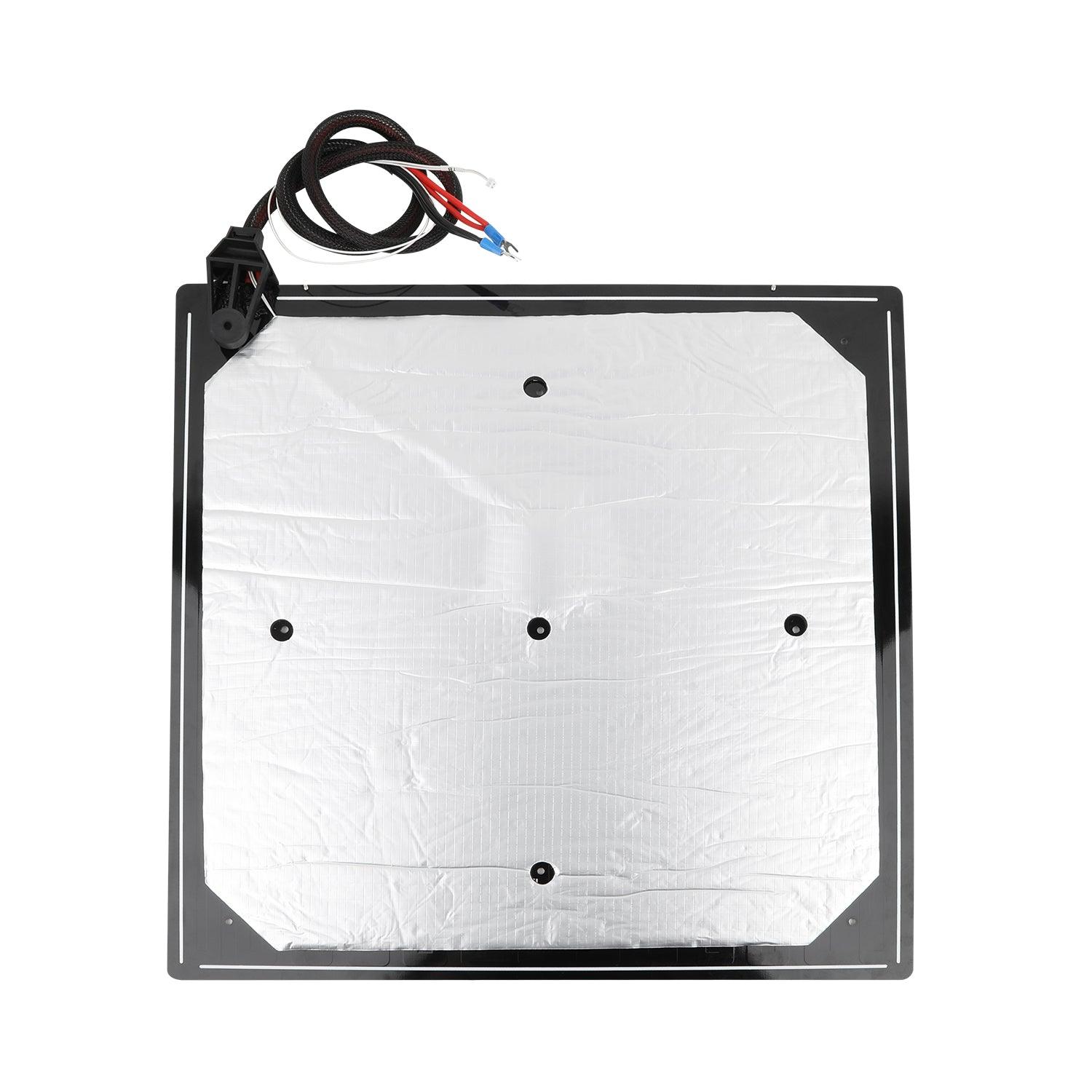 Creality CR-M4 Hotbed plate kit 4001040053 - Antinsky3d