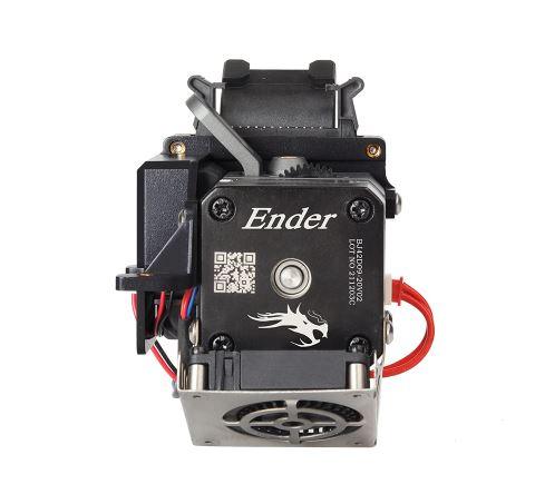 Creality Sprite Extruder Pro Kit 300℃ High Temperature Printing (Modified Kit) 4001020036 - Antinsky3d