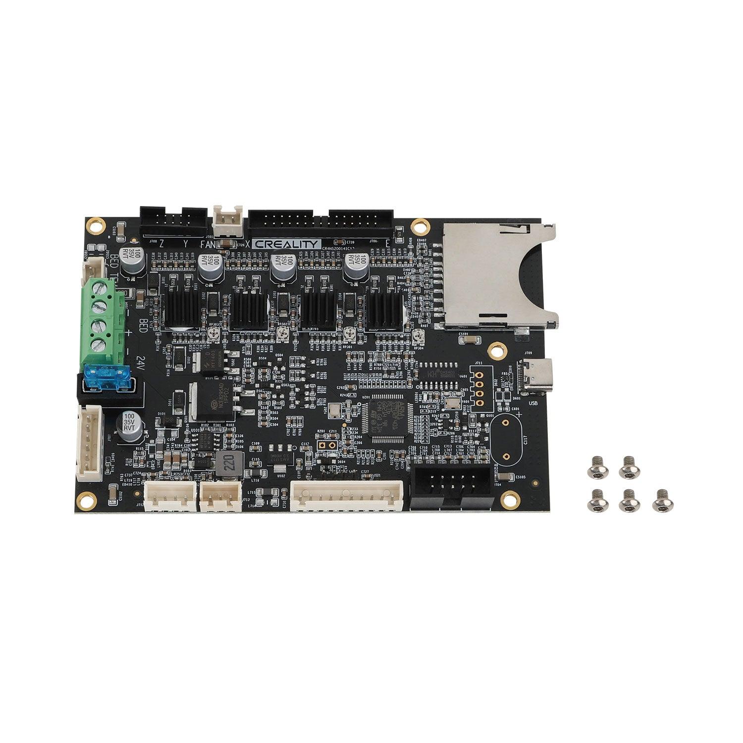 Creality Ender-5 S1 Silent Motherboard 4002020059 - Antinsky3d