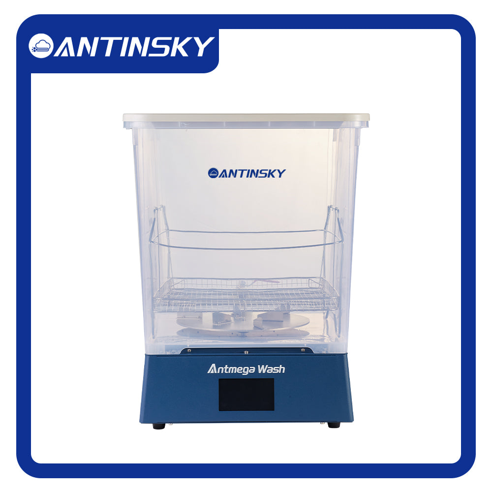Antinsky Antmege Wash