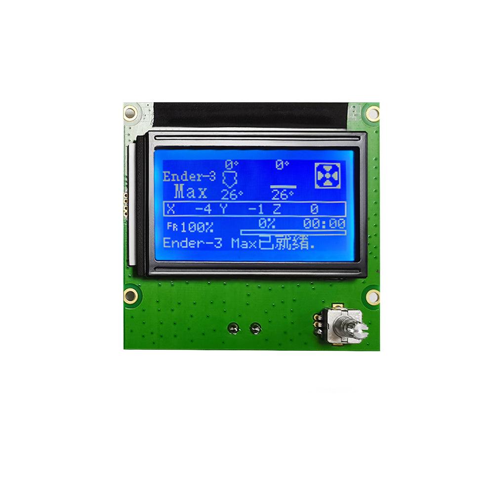 Creality 12864ZW-10(All-in-one Screen) 4001050006 - Antinsky3d