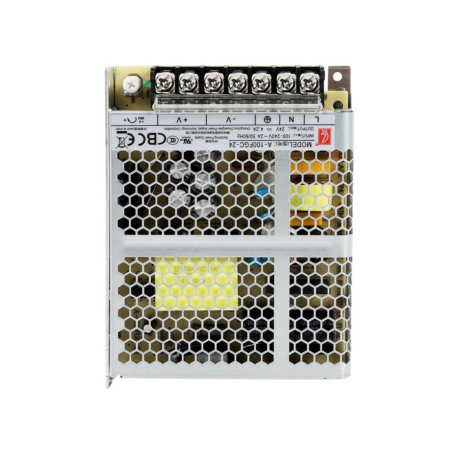 Creality Power Supply 3102030155 - Antinsky3d