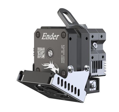 Creality Sprite Extruder Pro (300℃ High Temperature Printing All Metal Design) 4001020038 - Antinsky3d