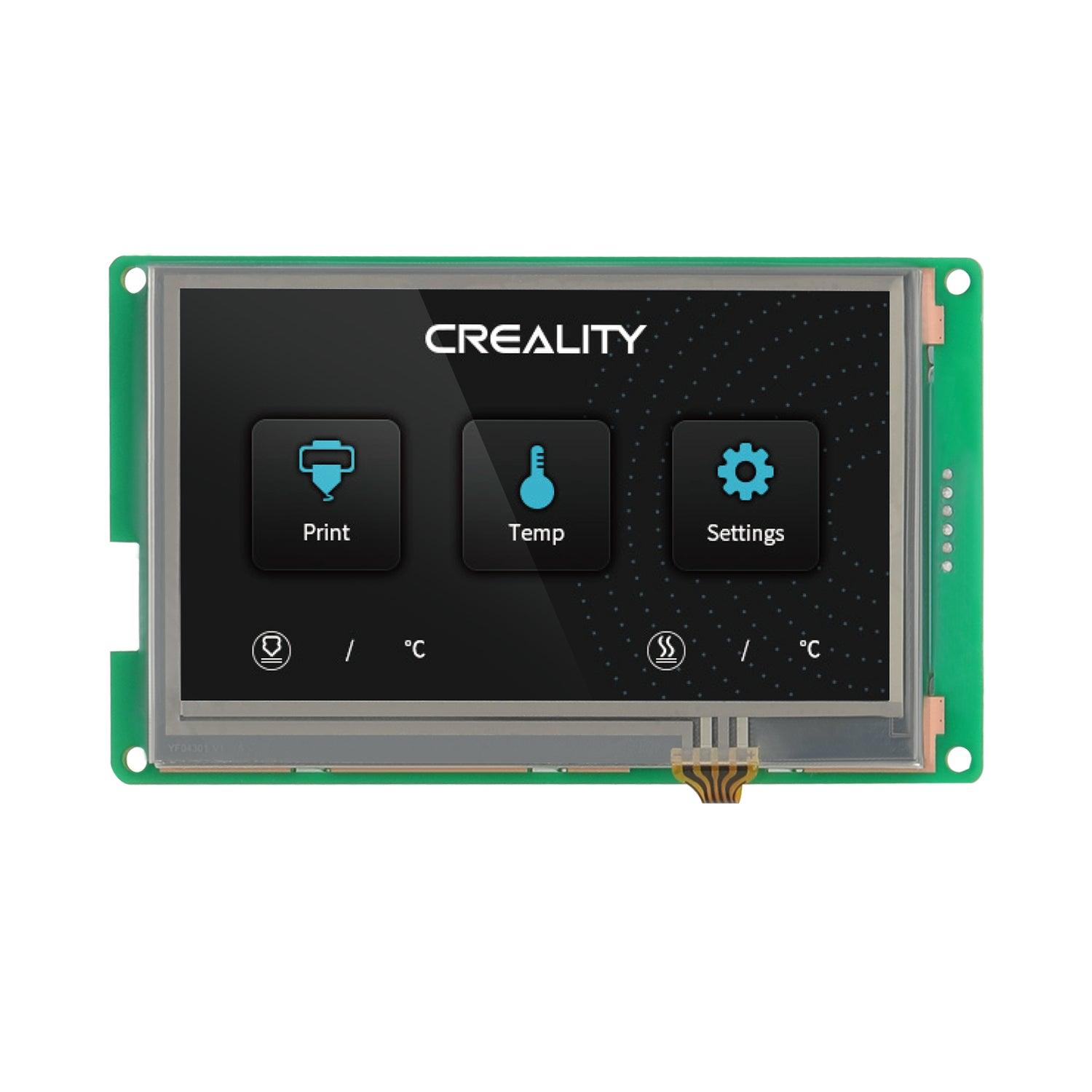 Creality Sermoon D1 Screen Kit 4001050024 - Antinsky3d