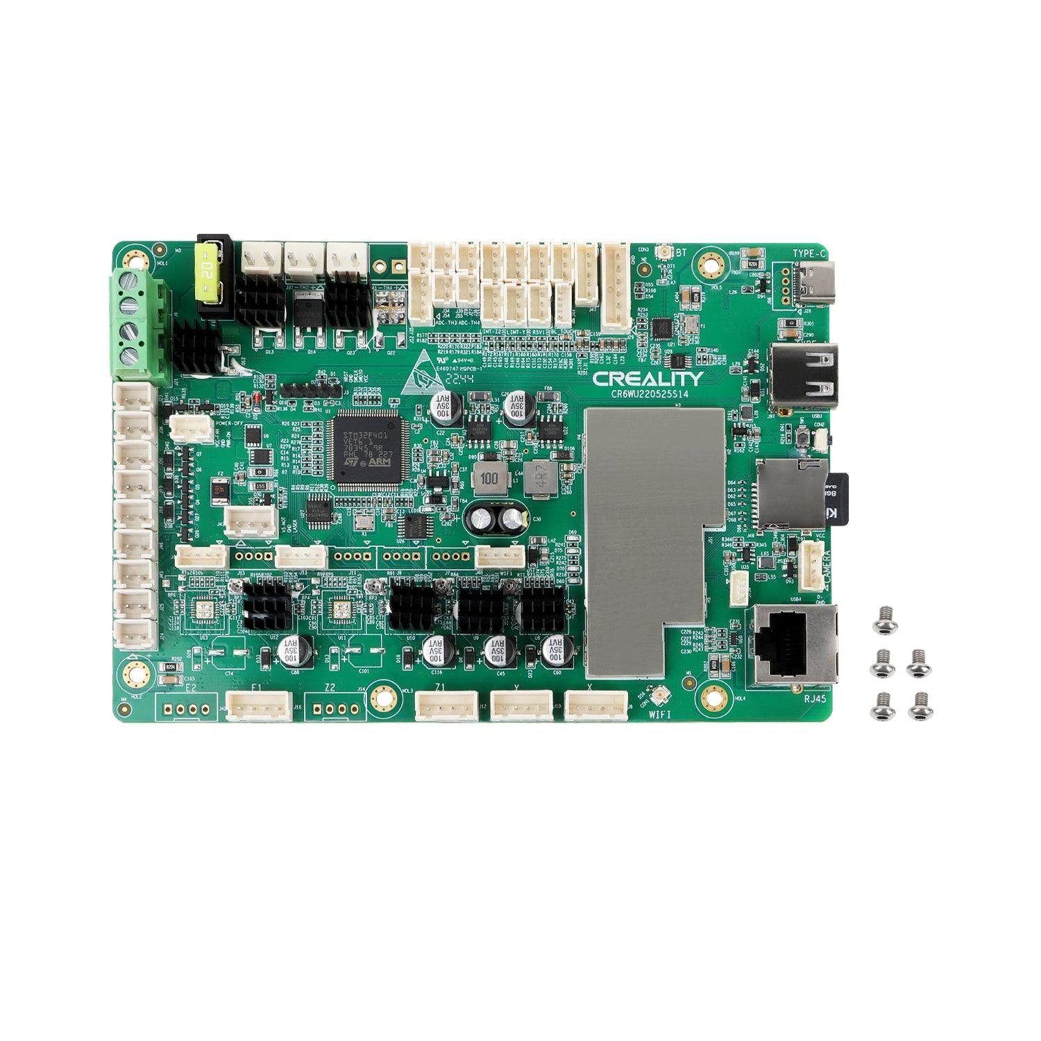 Creality CR-M4 Mute Mainboard Kit 4002020061 - Antinsky3d