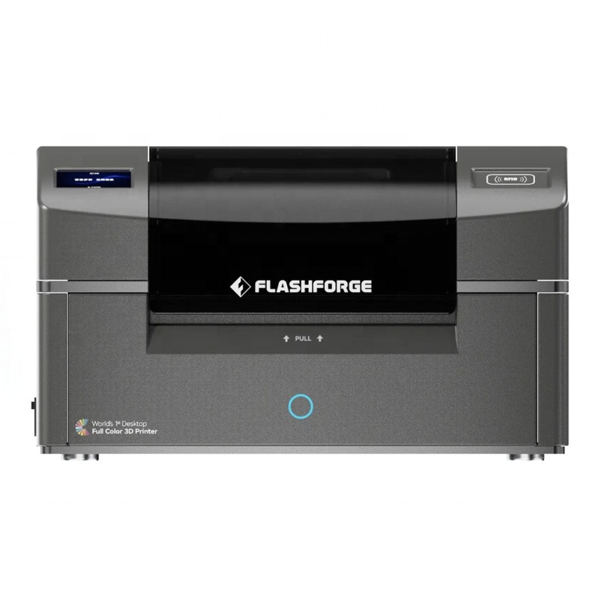 Flashforge CJ270 World's 1st Desktop Full-Color 3D Printer
