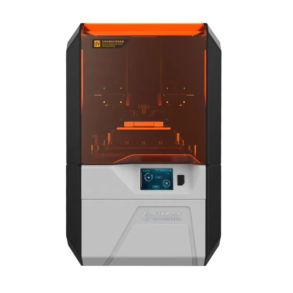 FlashForge Hunter S