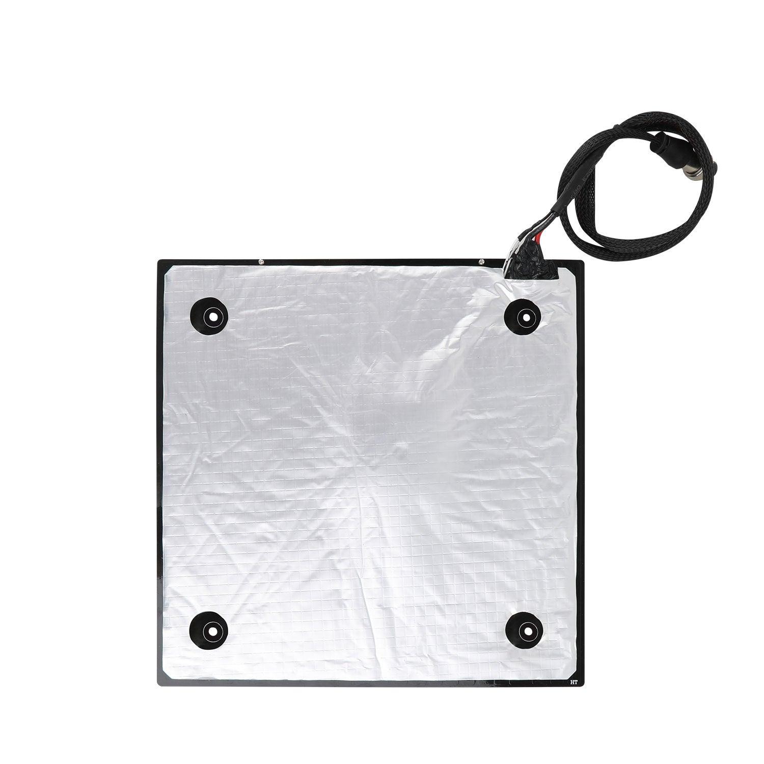 Creality Hotbed plate kit for Ender-5 S1 4001040052 - Antinsky3d