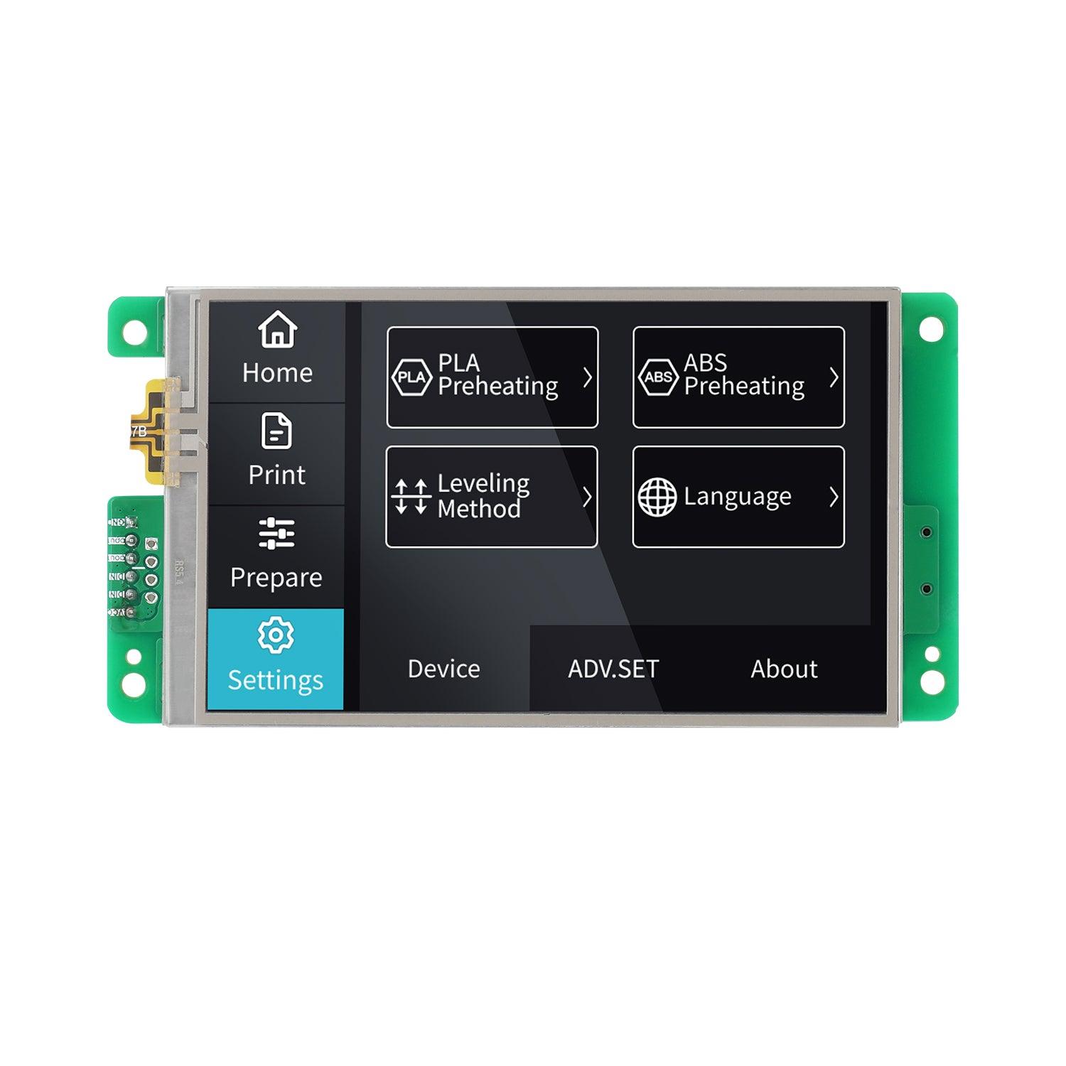 Creality Ender-5 S1 Touch screen kit 4001050068 - Antinsky3d