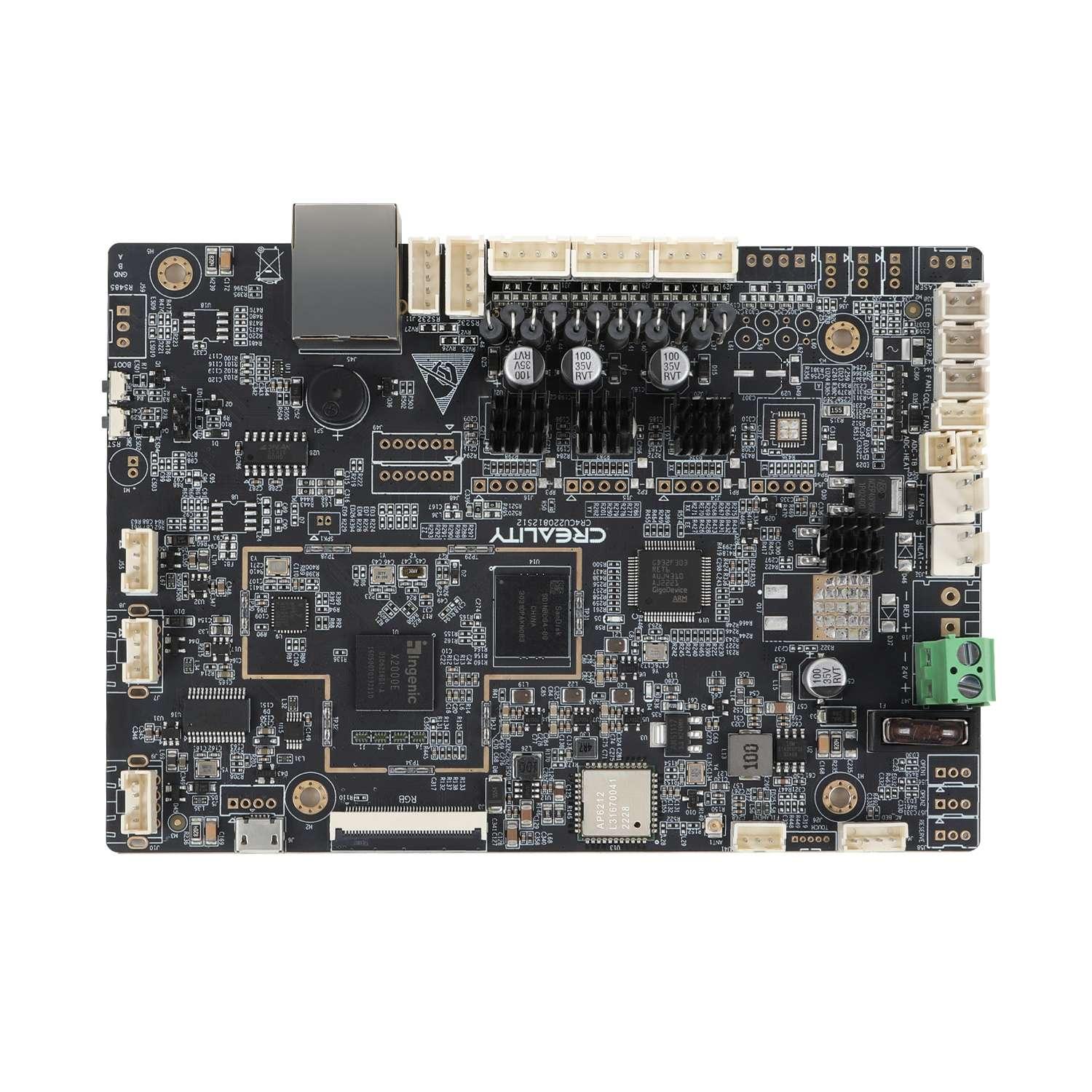 Creality K1 Max Mainboard Kit 4002020065 - Antinsky3d