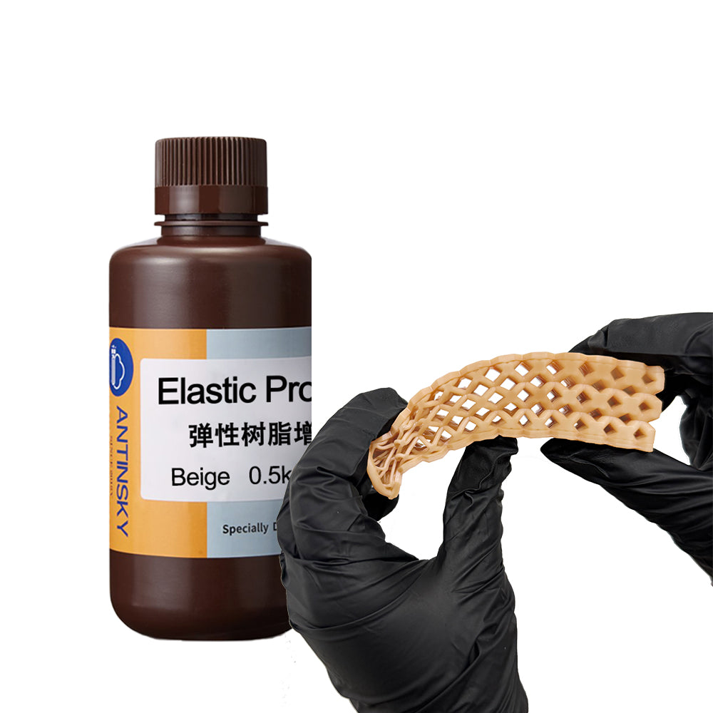 Antinsky Elastic Pro Resin
