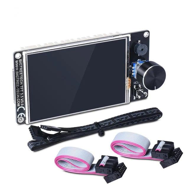 BIGTREETECH TFT35 V3.0.1 Display- Two Working Modes - Antinsky3d