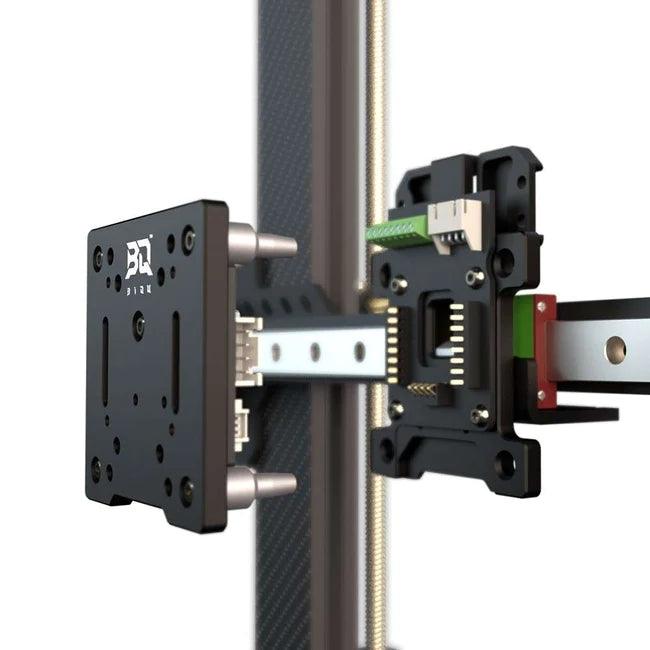 BIQU Hermit Crab Rapid Tool Changer For Extruder Hotend Quick Change - Antinsky3d