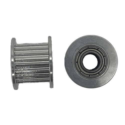 Antinsky Runice 2GT Toothed Driven Wheel A008 1pcs - Antinsky3d