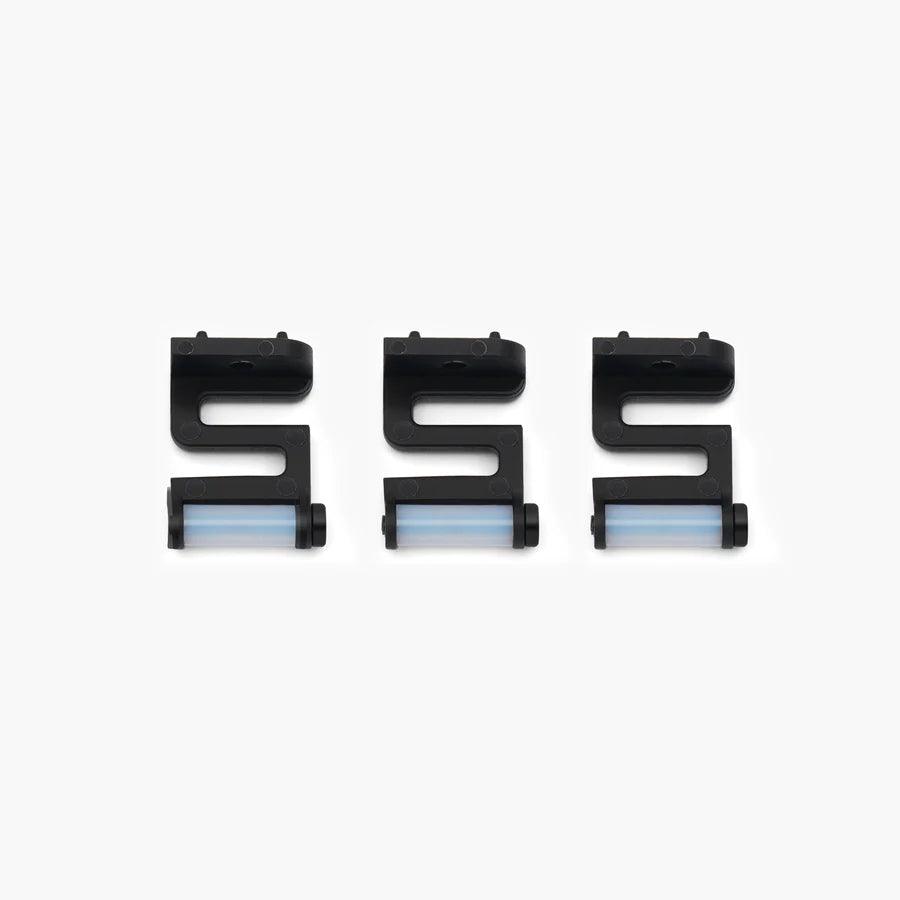 Bambu Lab US Nozzle Wiper for X1 Series, P1 Series - Antinsky3d