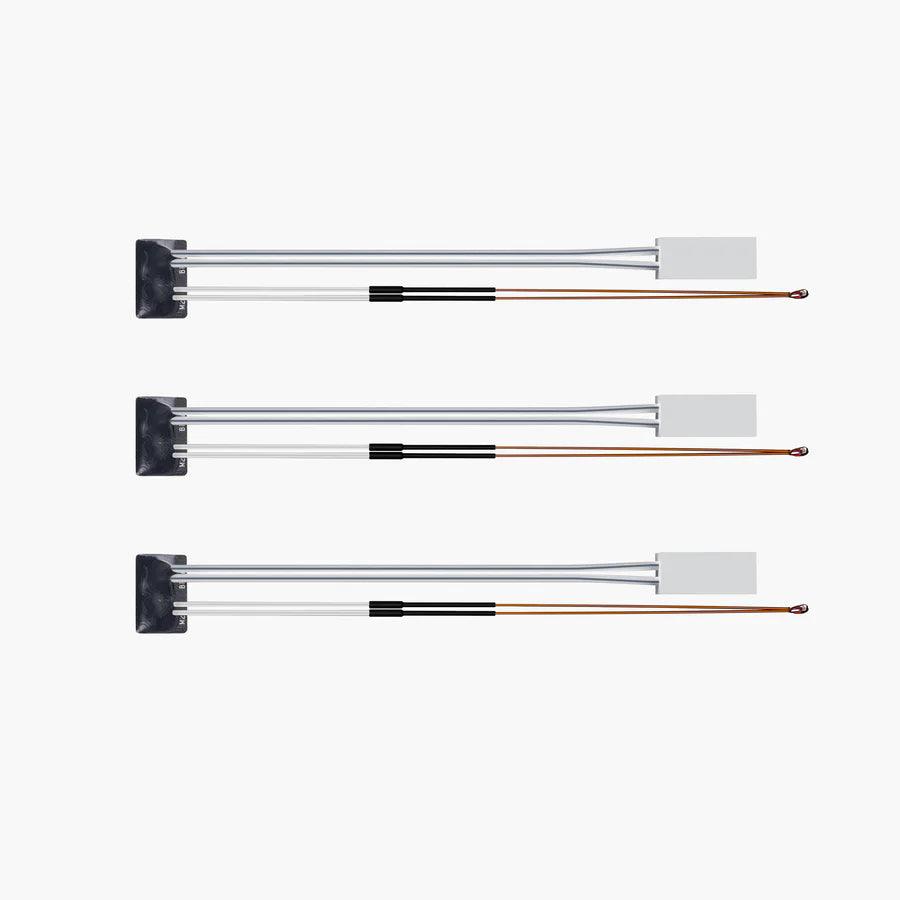 Bambu Lab US Ceramic Heater & Thermistor - P1 Series - Antinsky3d