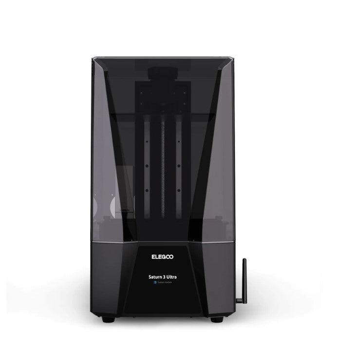 ELEGOO Saturn 3 ultra resin 3d printer 12k 218.88x122.88x260 - Antinsky3d