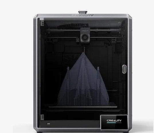 CREALITY K1 Max 3d FDM printer. 300*300*300mm Speedy.Smart.Super. - Antinsky3d