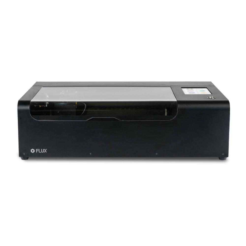 FLUX beamo 30W Work Area 300 mm x 210mm Desktop Laser Cutter & Engraver 3D machine - Antinsky3d