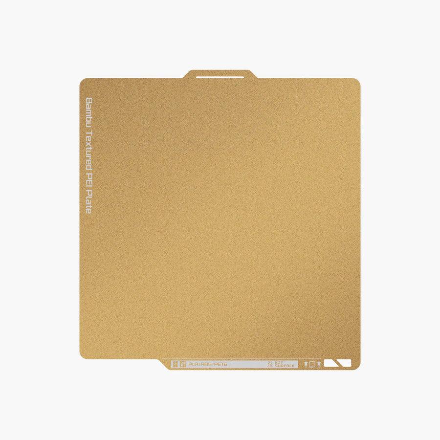 Bambu Lab Bambu Textured PEI Plate for X1 Series,P1 Series - Antinsky3d