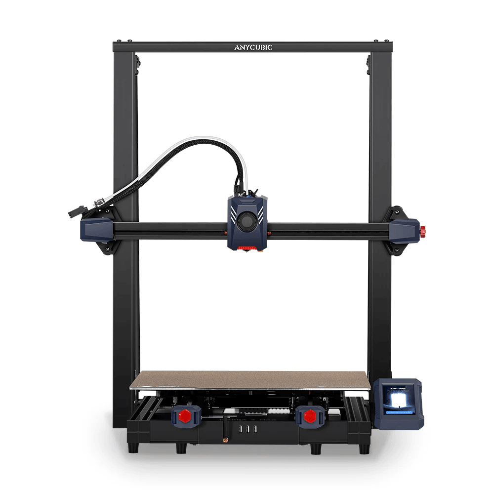Anycubic Kobra 2 Max FDM 3D Printer 420*420*500mm - Antinsky3d