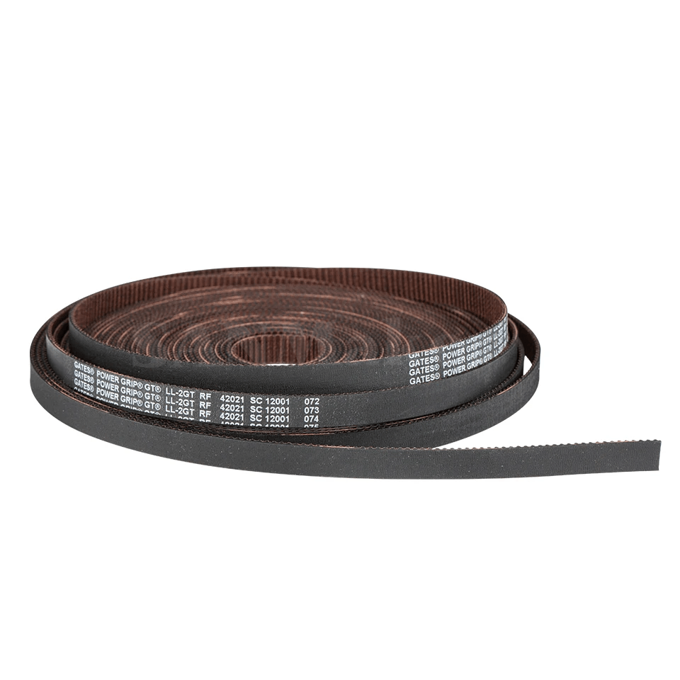 GATES Synchronous Belt 2GT-9 RF 1meter - Antinsky3d