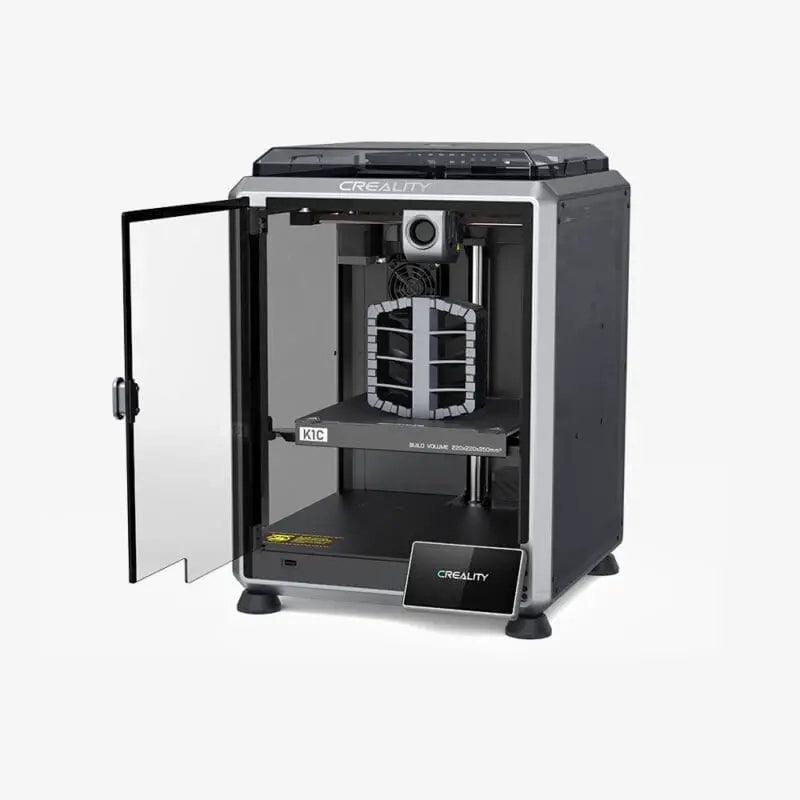 Creality K1C Carbon Fiber Highspeed FDM 3D Printer 220*220*250mm - Antinsky3d