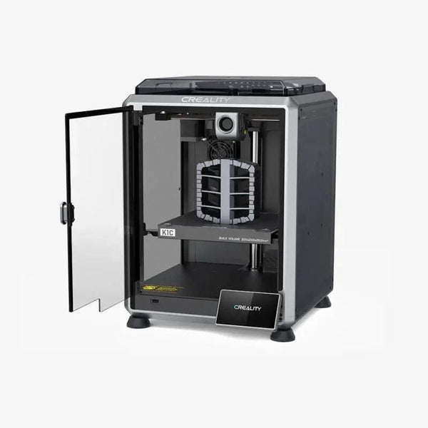 Creality K1C Carbon Fiber Highspeed FDM 3D Printer 220*220*250mm