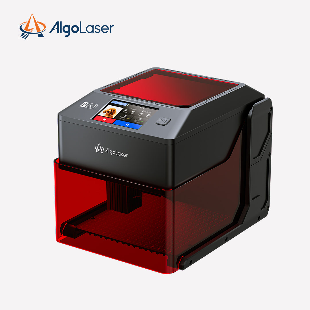 AlgoLaser pixi