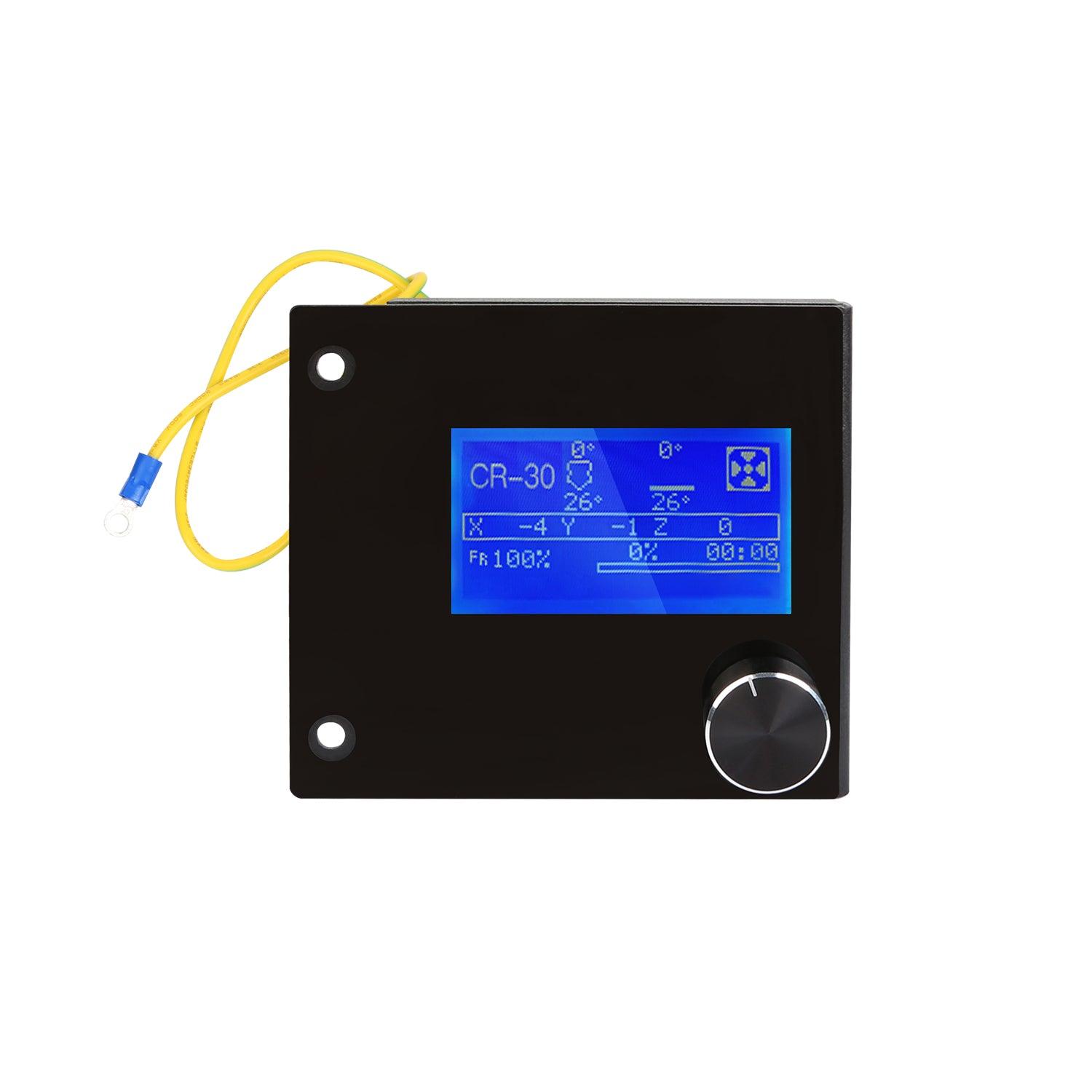 CrrealityCR-30 Screen Kit 4001050008 - Antinsky3d