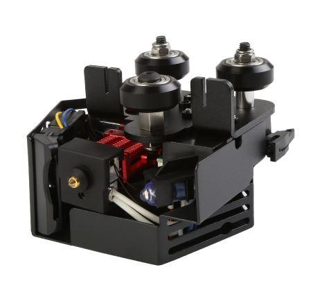 Creality CR-6 SE Full Hotend Kit 4001030016 - Antinsky3d