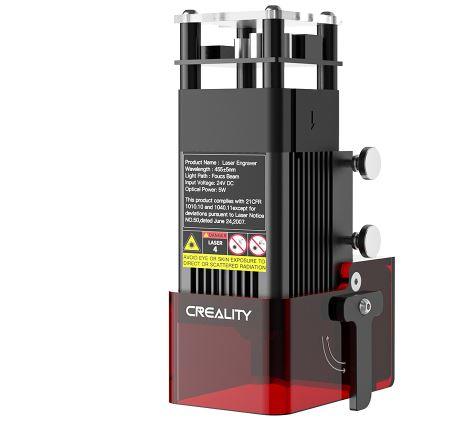 Creality Laser Module 5W EAN:6971636403838 - Antinsky3d
