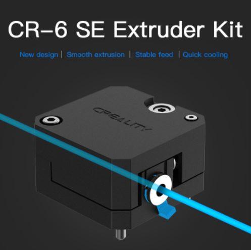 Creality CR-6 SE Extruder Kit 4001020014 - Antinsky3d