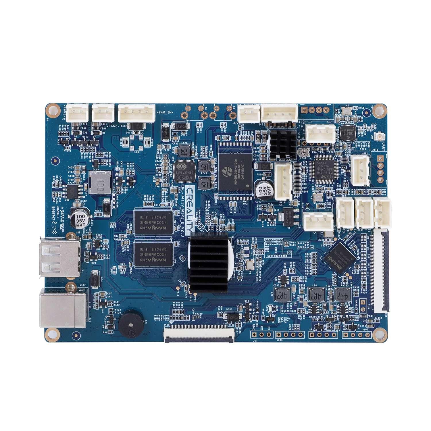 Creality HALOT-RAY Mainboard Kit 4002010054 - Antinsky3d